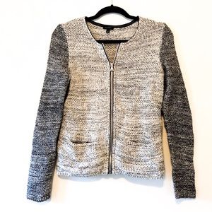 Talbots Knitted Jacket